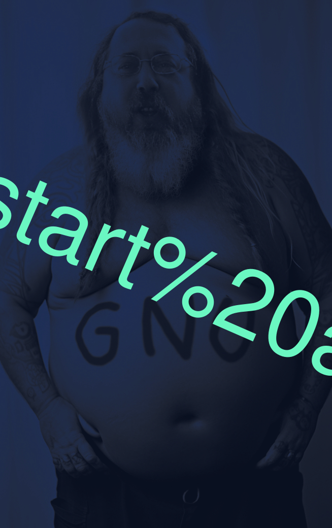 start a